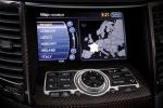 Infiniti FX50 S Limited Edition 2010 года